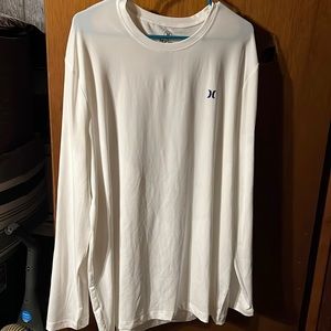 Nwot mens Hurley long sleeve